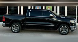2023 Ram Ram Pickup 1500 Limited