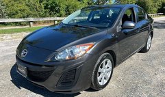 2011 Mazda MAZDA3 i Touring