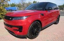 2024 Land Rover Range Rover Sport P360 SE