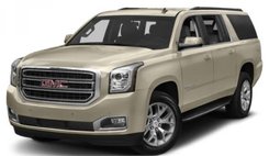 2015 GMC Yukon XL SLT