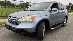 2007 Honda CR-V EX-L