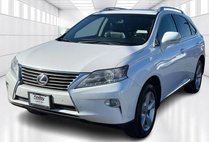 2013 Lexus RX 350 RX 350