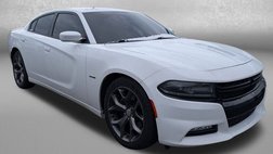 2015 Dodge Charger R/T