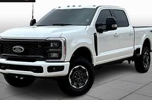 2024 Ford Super Duty F-250 Lariat