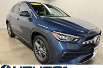 2023 Mercedes-Benz GLA-Class GLA 250 4MATIC