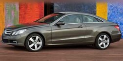 2010 Mercedes-Benz E-Class E 350