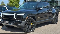 2023 Rivian R1T Adventure