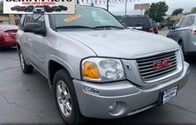 2006 GMC Envoy SLE