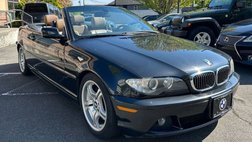 2004 BMW 3 Series 330Ci