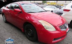 2009 Nissan Altima 2.5 S