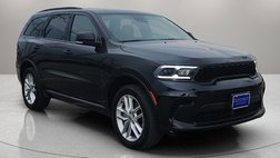 2024 Dodge Durango GT