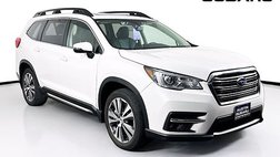 2022 Subaru Ascent Limited 7-Passenger