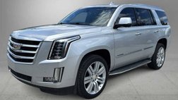 2015 Cadillac Escalade Luxury