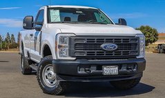 2023 Ford Super Duty F-250 XL