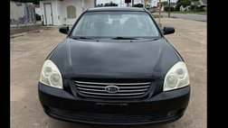 2008 Kia Optima EX