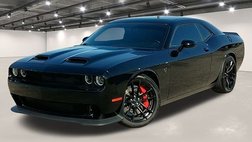2023 Dodge Challenger SRT Hellcat Jailbreak