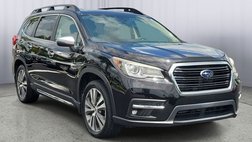 2020 Subaru Ascent Touring
