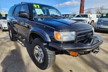 1997 Toyota 4Runner Limited