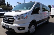 2020 Ford Transit XLT