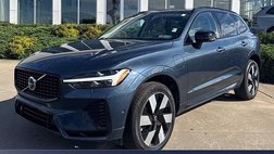 2025 Volvo XC60 T8 Plus Dark Theme