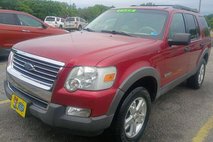 2006 Ford Explorer XLT
