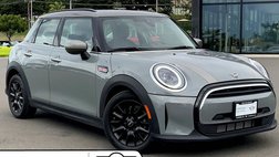 2023 MINI Hardtop Cooper