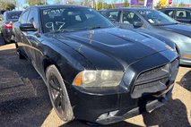 2014 Dodge Charger SXT