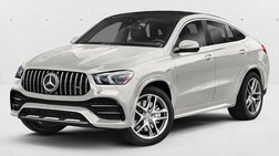2021 Mercedes-Benz GLE-Class AMG GLE 53