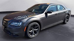 2023 Chrysler 300 S V6