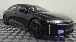 2025 Lucid Air Touring