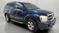 2004 Dodge Durango Limited