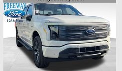 2023 Ford F-150 Lightning Lariat