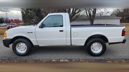 2005 Ford Ranger XLT