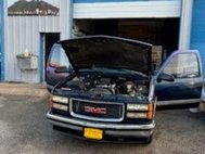 1996 GMC Sierra 1500 