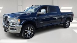 2024 Ram Ram Pickup 3500 Limited Longhorn
