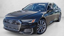 2019 Audi A6 quattro Premium Plus 55 TFSI