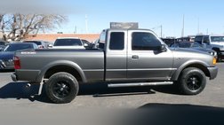 2005 Ford Ranger XL