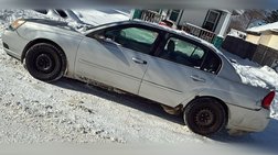 2005 Chevrolet Malibu LS