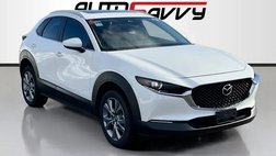 2024 Mazda CX-30 2.5 S Preferred