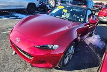 2022 Mazda MX-5 Miata Grand Touring