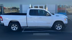 2022 Ram Ram Pickup 1500 Lone Star