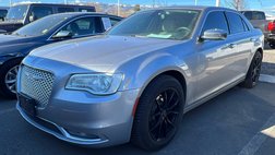2018 Chrysler 300 Limited