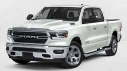 2019 Ram Ram Pickup 1500 Big Horn