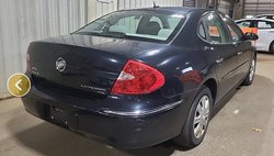 2008 Buick LaCrosse CX