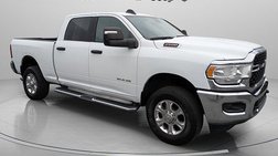 2024 Ram Ram Pickup 2500 Big Horn
