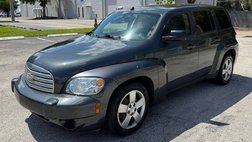 2010 Chevrolet HHR LS