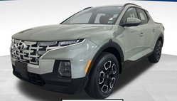 2023 Hyundai Santa Cruz SEL Premium