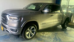 2021 Ram Ram Pickup 1500 Limited