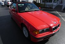 1997 BMW 3 Series 328i
