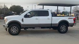 2021 Ford Super Duty F-350 Lariat